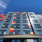Super 8 By Wyndham Brooklyn Williamsburg New York