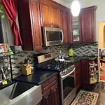 A Lavish Room In Queens