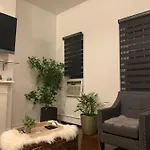 Charming In Bushwick Apartment