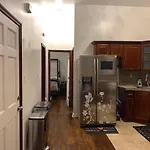 Charming In Bushwick Apartment New York