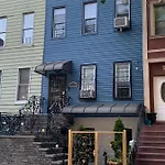 Charming In Bushwick * New York