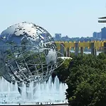 Luxurious Room Near Laguardia & Jfk