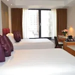 Concorde Hotel