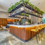 Hotel Alameda, Highline New York