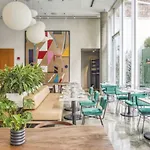 Alameda, Highline Hotel 4*