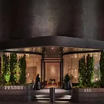 Pendry Manhattan West New York