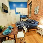 Hello Broadway Apartment New York