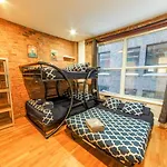 Apartment Hello Broadway New York