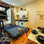 Apartment Hello Broadway *