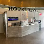 Hotel Hotel Henny New York