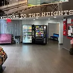 Hotel Henny New York