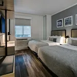 Citadines Connect Fifth Avenue Hotel New York