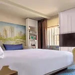 The Carlyle, A Rosewood Hotel