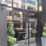 Americana Hotel New York