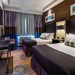 Western Brooklyn Bay Hotel 3*