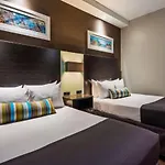 Hotel Western Brooklyn Bay New York
