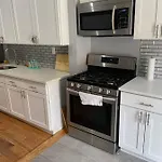 A Spacious Room In Queens