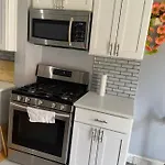A Spacious In Queens Guest house *