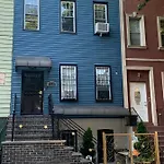 Charming In Bushwick Apartment