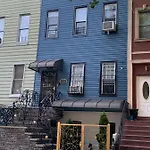 Apartment Charming In Bushwick New York