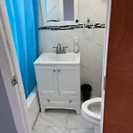 Guest house A Spacious In Queens New York