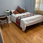 A Lovely In Queens *