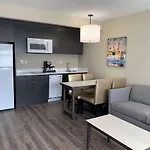 Western Executive Residency Bronx 3* New York
