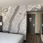 Western Executive Residency Bronx Hotel 3*