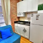 Apartment Hello Broadway *