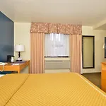 Midtown Convention Center Nyc Hotel