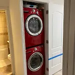 Renovated Jacuzzi Tub Nyc-lga-jfk Washer-dryer Apartment New York