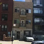 Homestay Brooklyn Artist Delight *