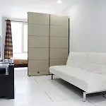 Apartment Un Place New York