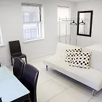 Apartment Un Place *