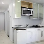 Apartment Un Place New York