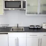 Apartment Un Place