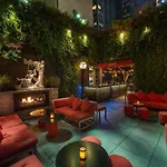 Hotel The Kimberly New York