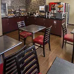 Inn Rodeway Bronx Zoo 4*