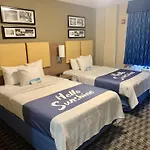 Days By Wyndham Brooklyn Borough Park 3* New York