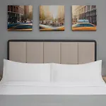 Hotel Citadines Connect Fifth Avenue 3*