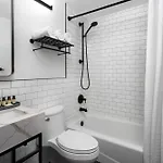 Hotel Citadines Connect Fifth Avenue
