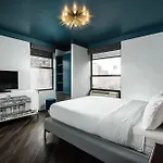 Hotel The @ New York