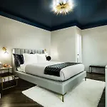 The @ Hotel New York