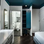 The @ Hotel New York