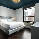 Hotel The @ New York