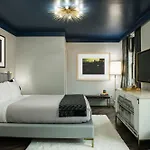 Hotel The @