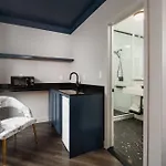 The @ Hotel New York