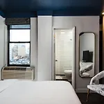 The @ 3* New York