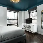 The @ Hotel New York