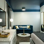 The @ Hotel 3*